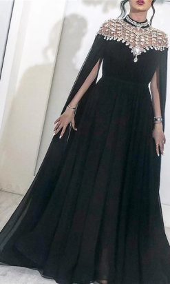 Floor Length Sleeves Clothing - Indian 